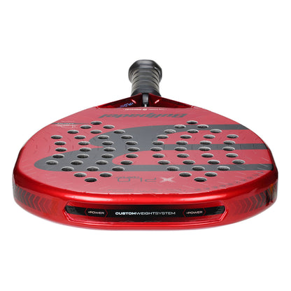 Bullpadel XPLO Comfort 2025