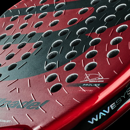 Bullpadel XPLO Comfort 2025