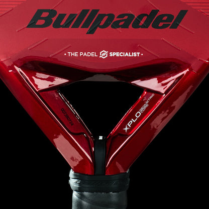 Bullpadel XPLO Comfort 2025